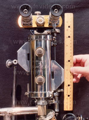 Universal Microscope Oculars